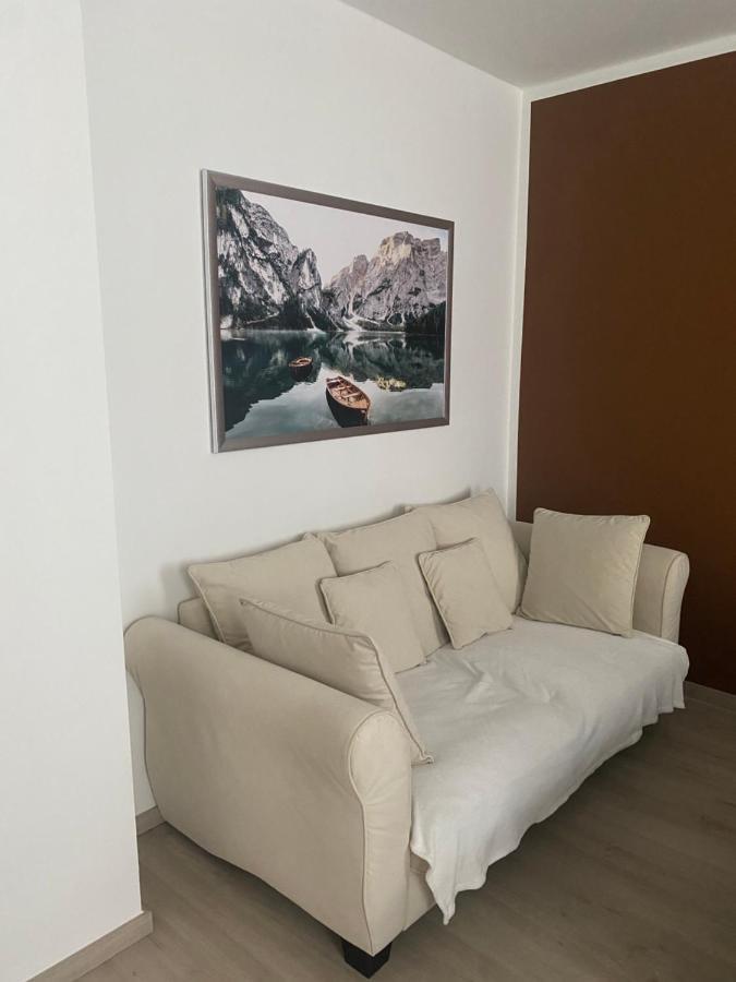 Ferienwohnung Mit Terrasse Aue  Exterior photo